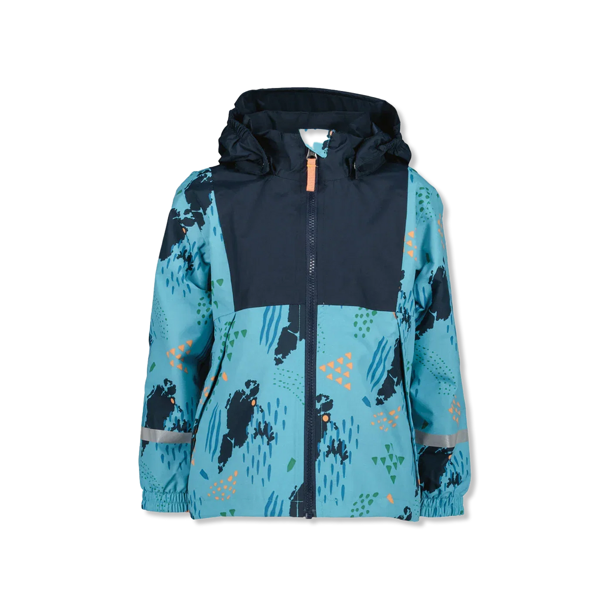 Stormhat summer jacket