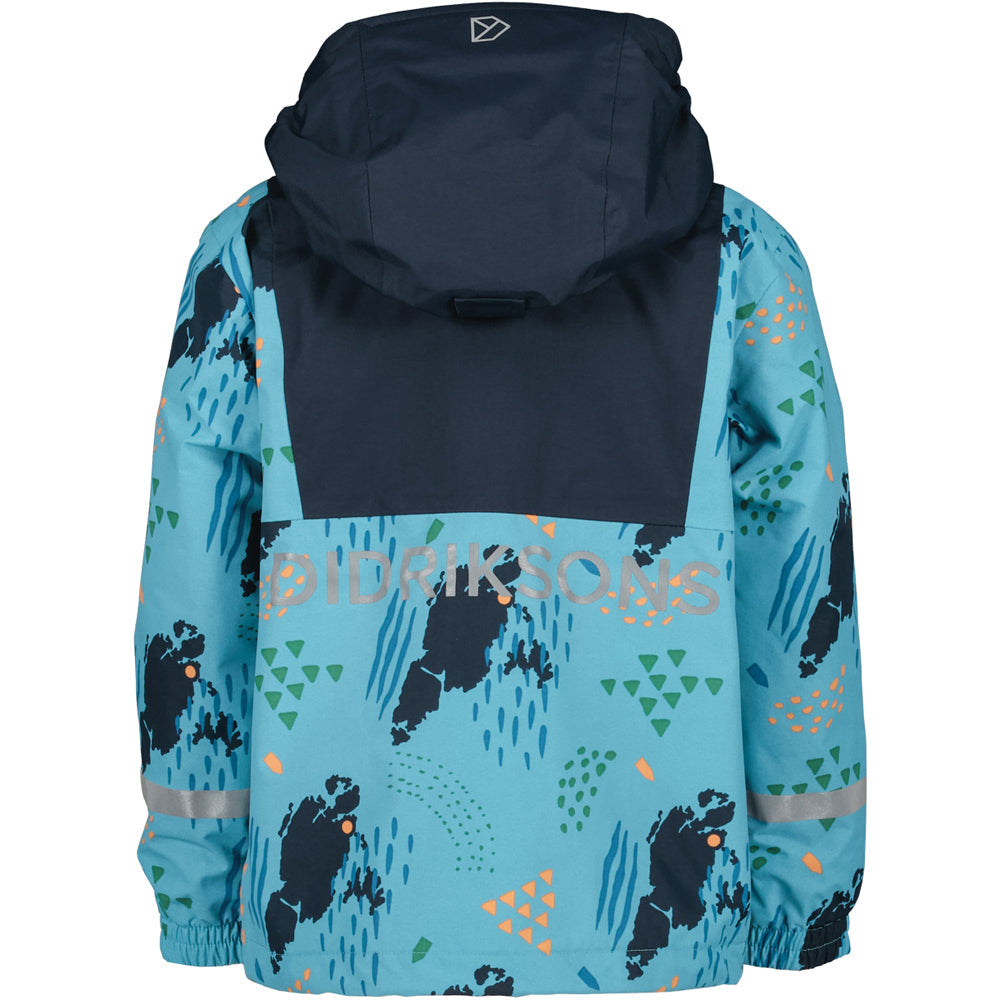 Stormhat summer jacket