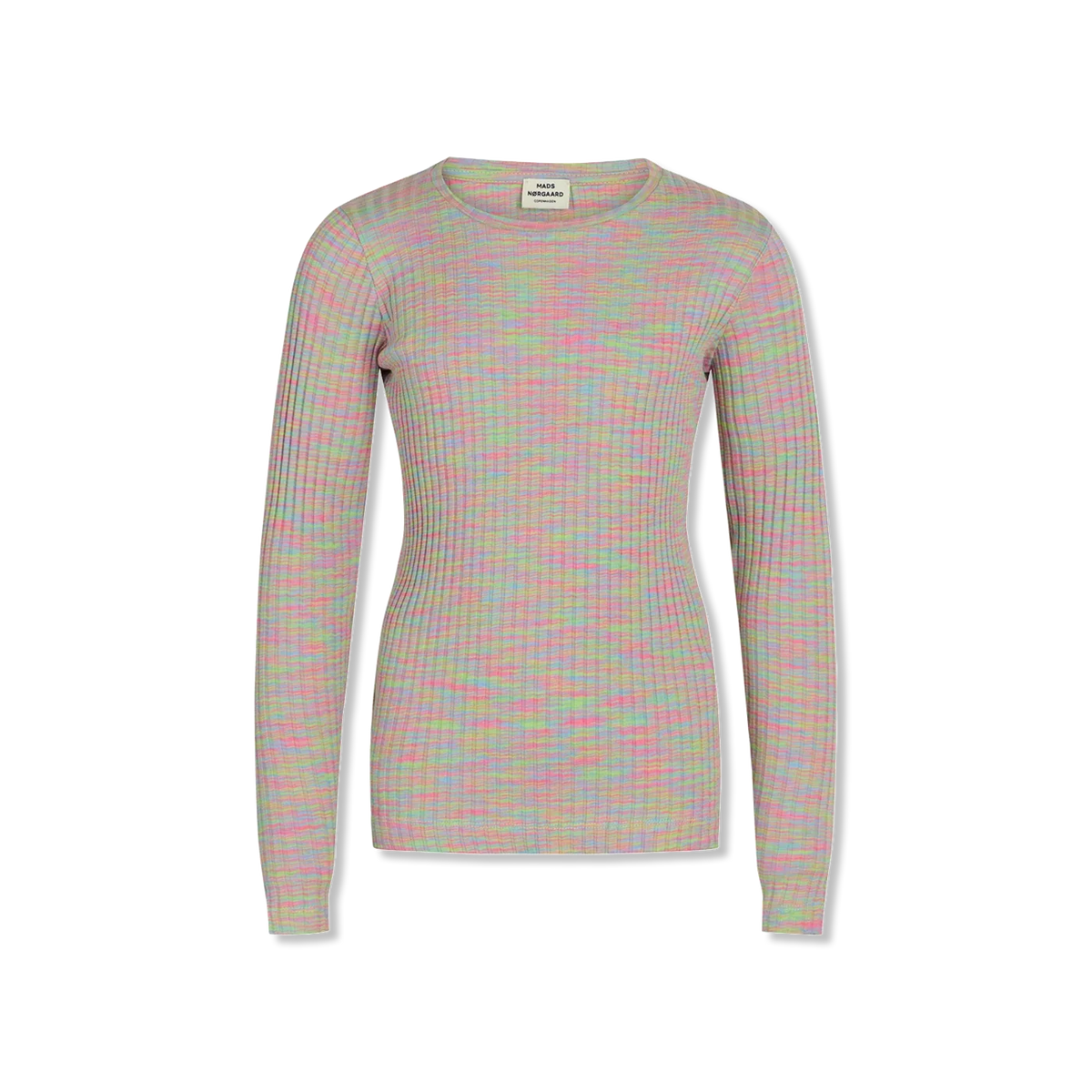 Mouline Talino lS T-shirt