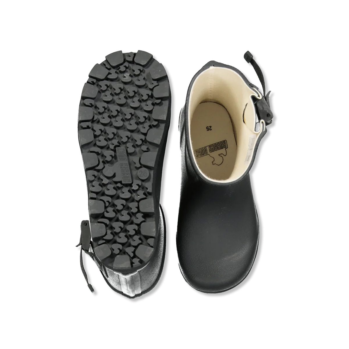 RD RUBBER CLASSIC KIDS wellies