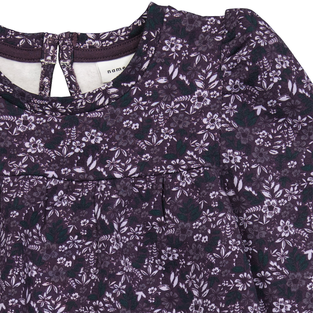 Nmfsilla dress