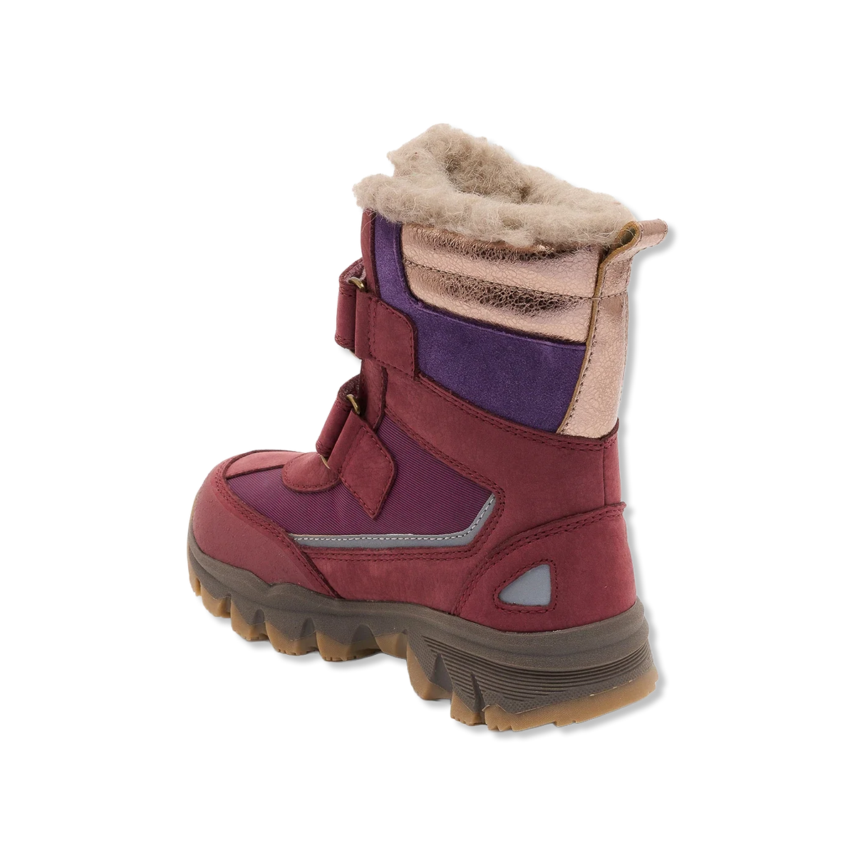 Eddie tex Winter boots