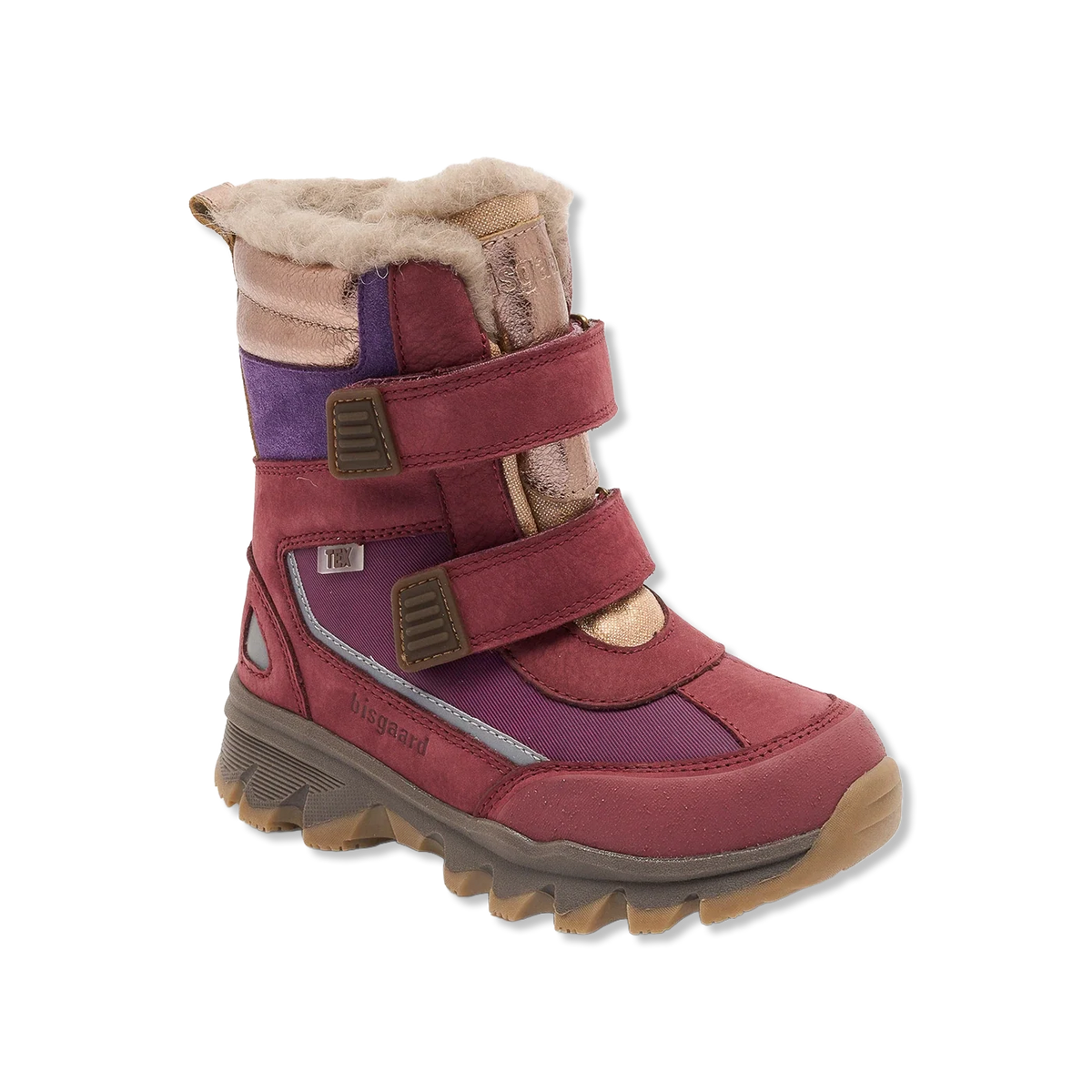 Eddie tex Winter boots