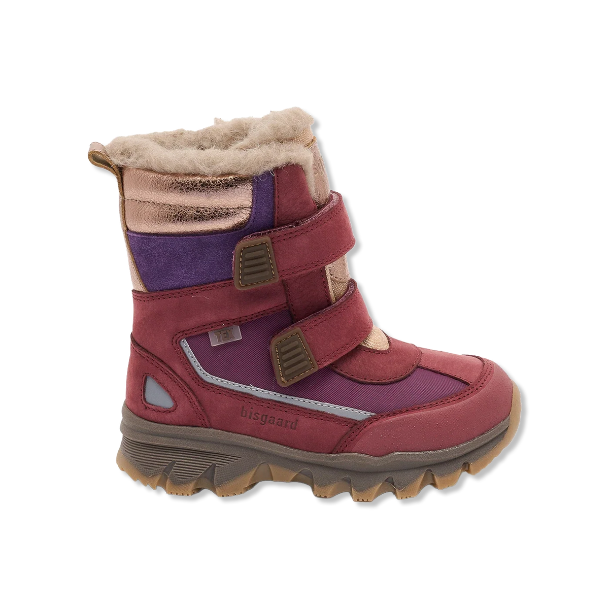 Eddie tex Winter boots