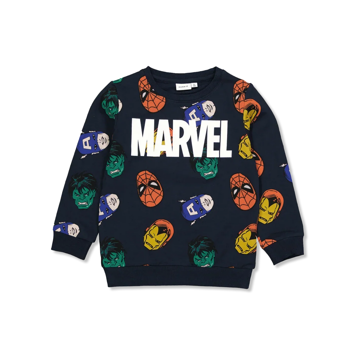 Nmmniks sweatshirts