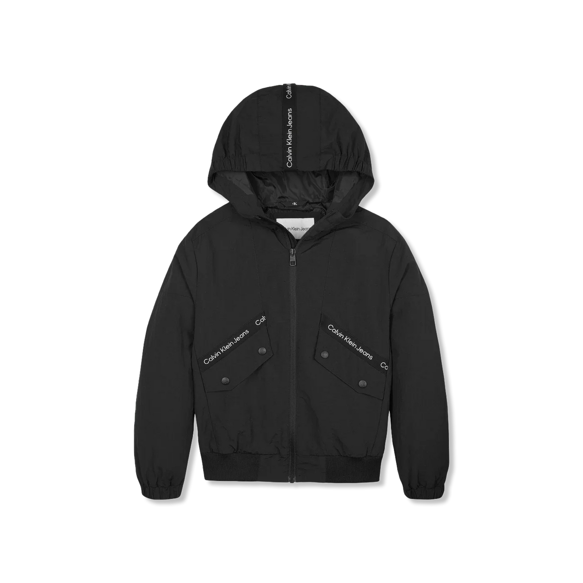 summer jacket