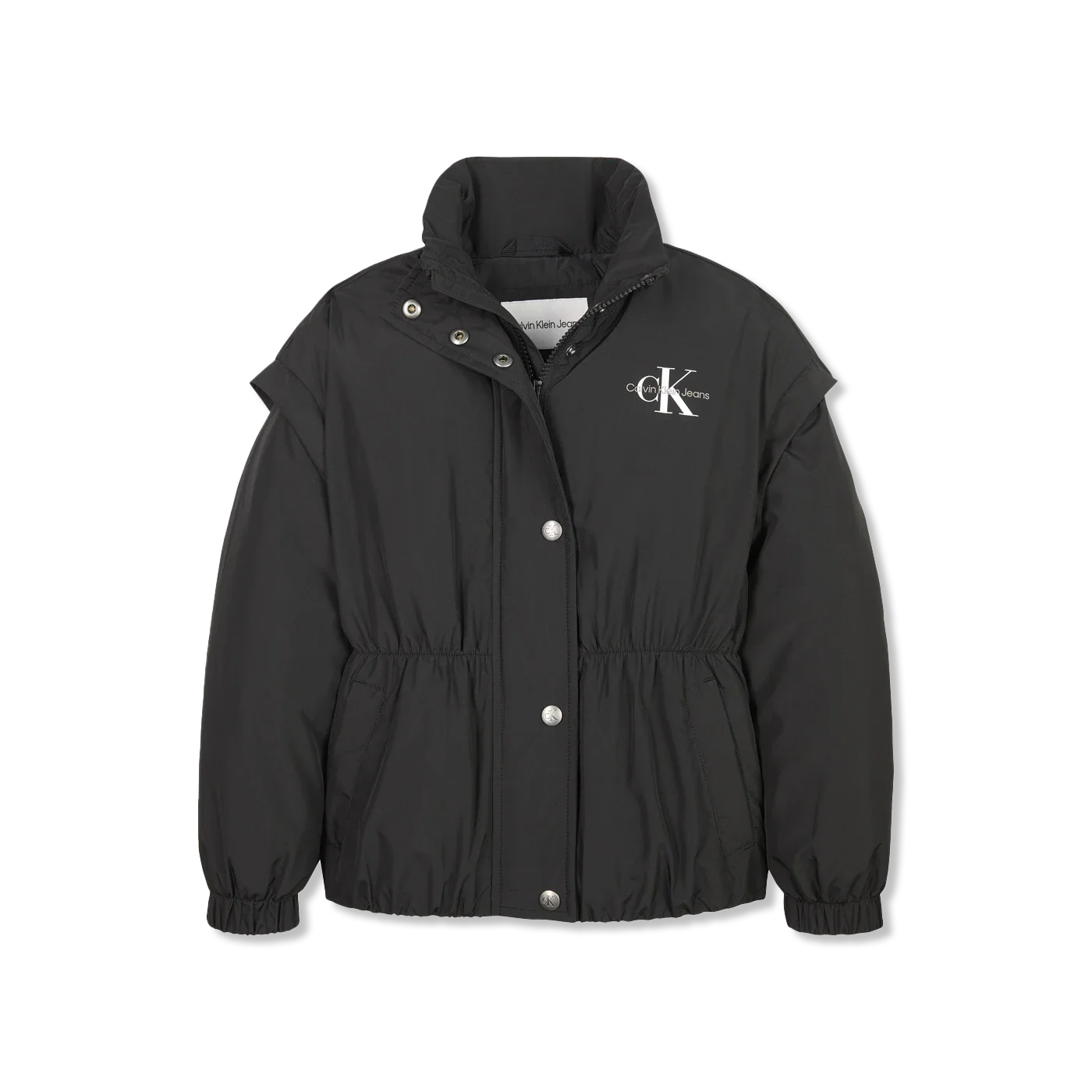 summer jacket