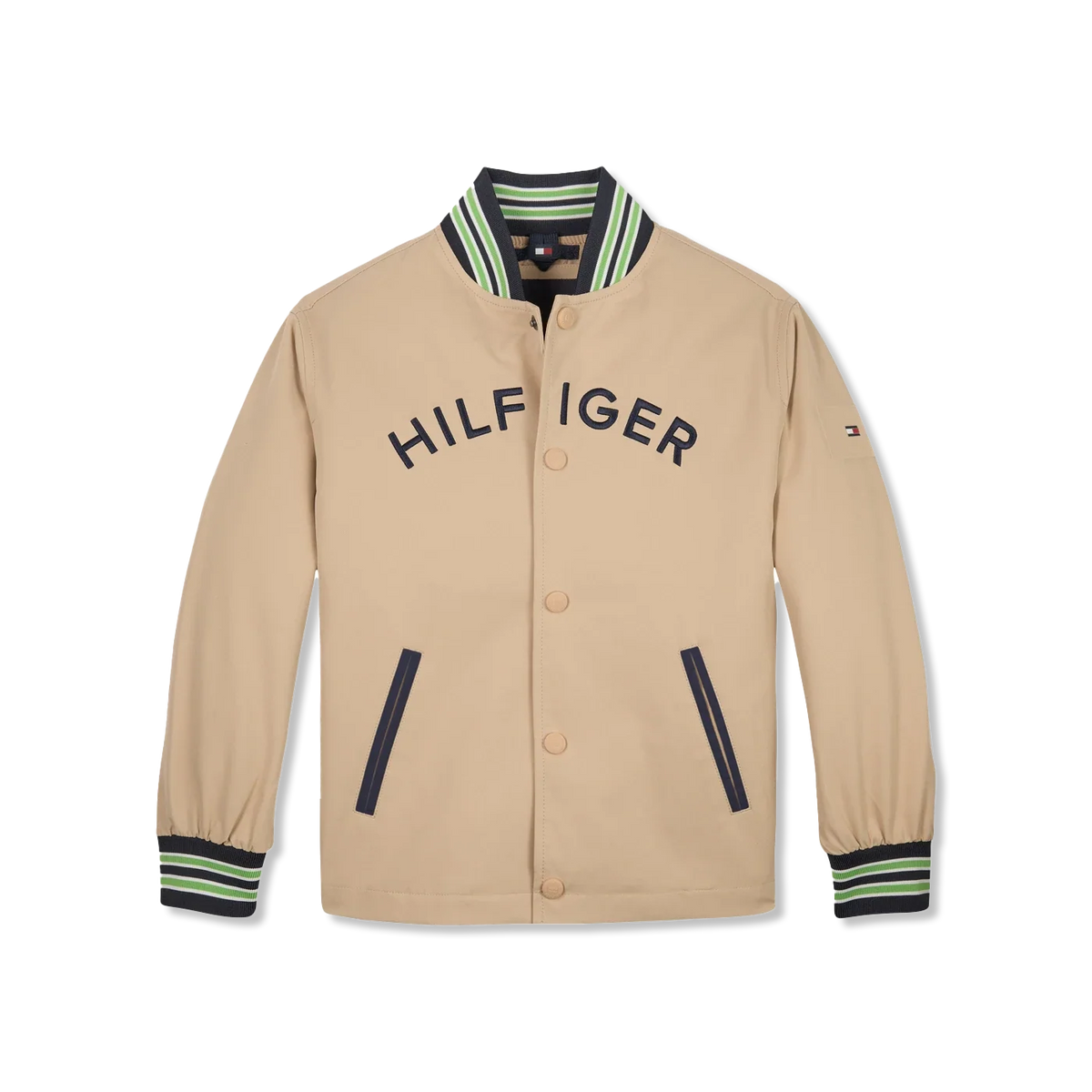 summer jacket