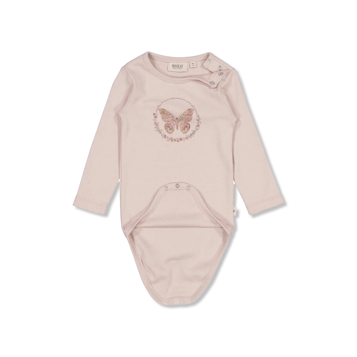 Body Butterflies summer suit