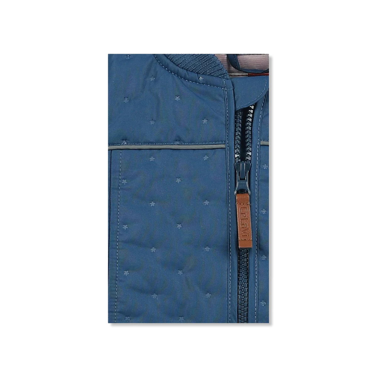 Thermal jacket