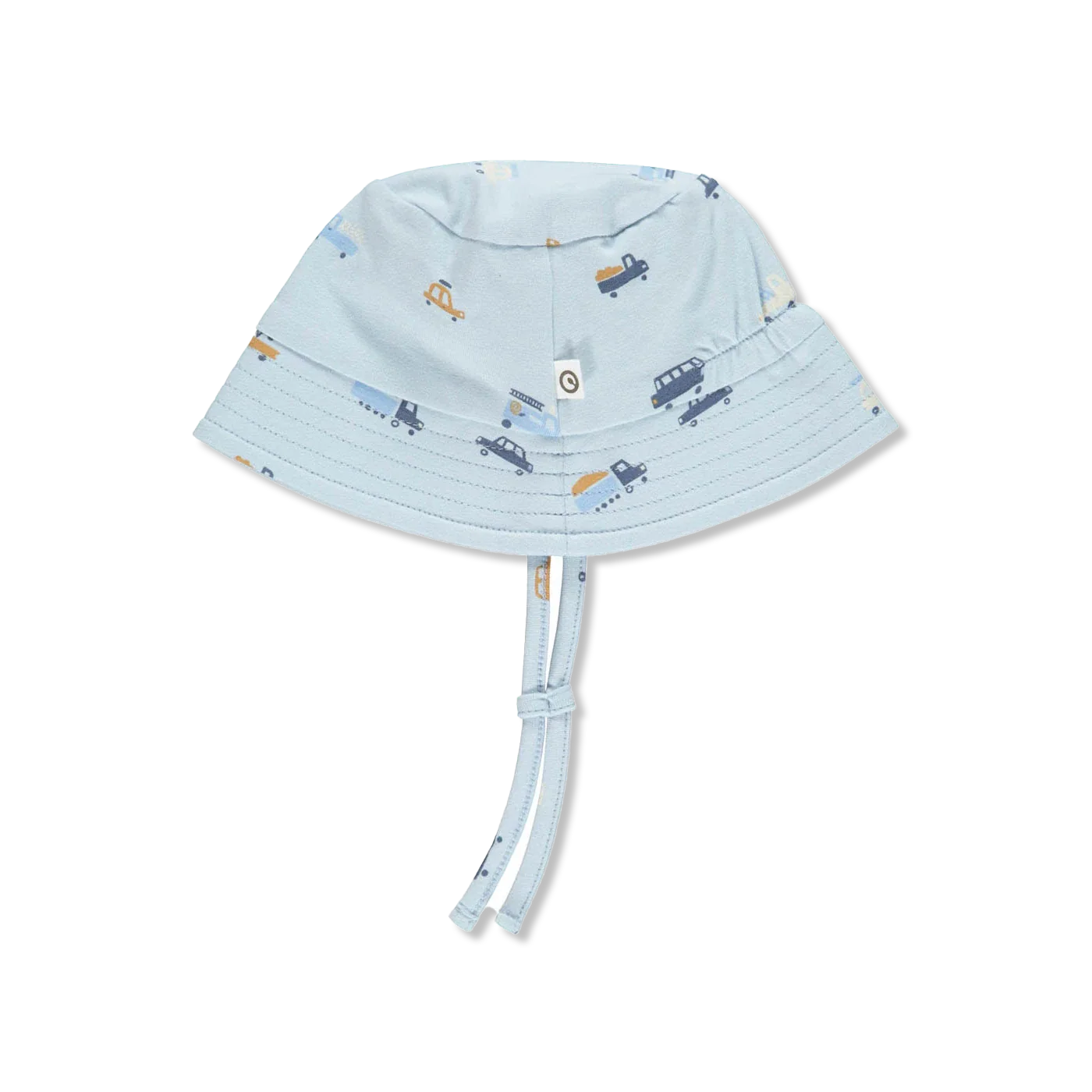 Automobile summer hat