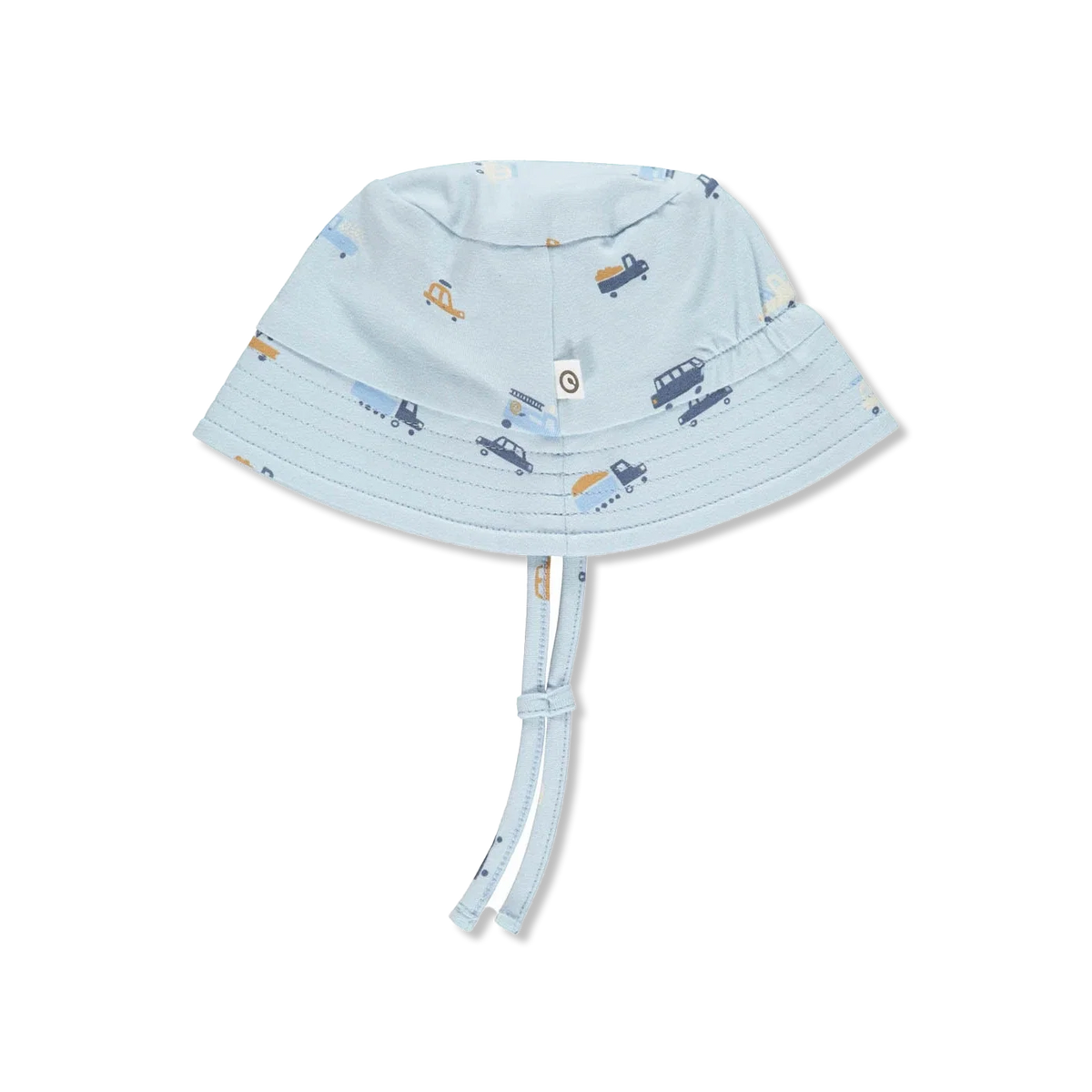 Automobile summer hat