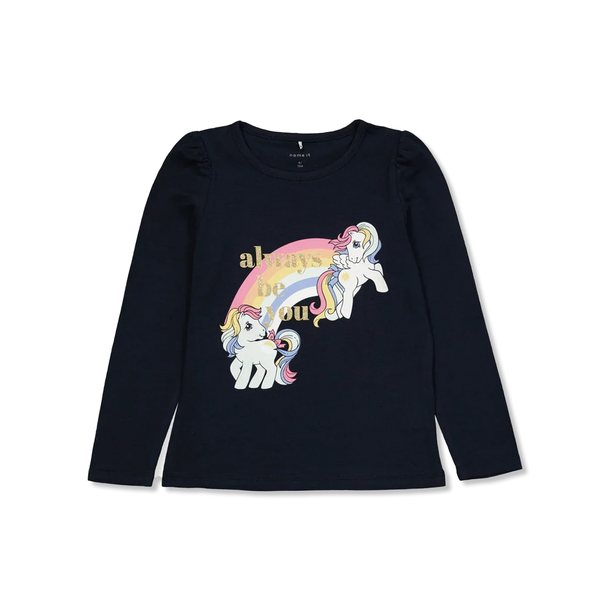 Nmfompa lS T-shirt