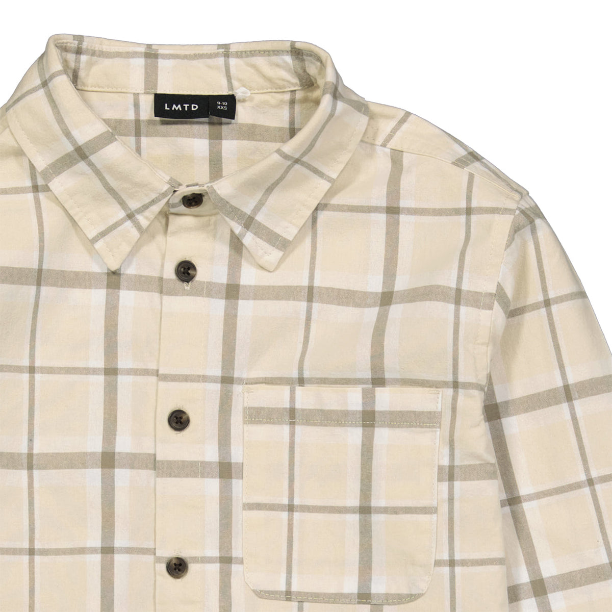 NLMTOJO shirt