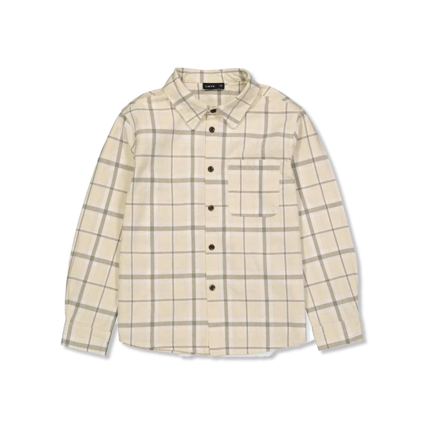 NLMTOJO shirt