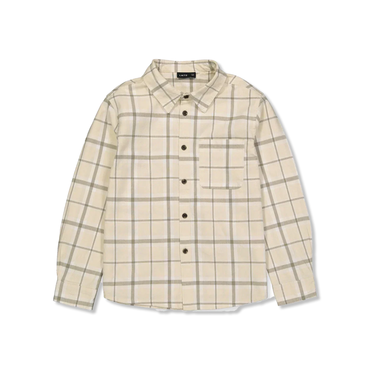 NLMTOJO shirt