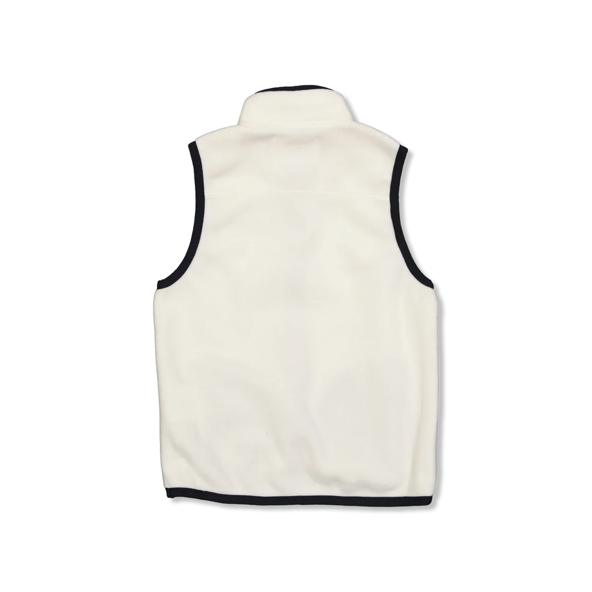 Jed fleece waistcoat