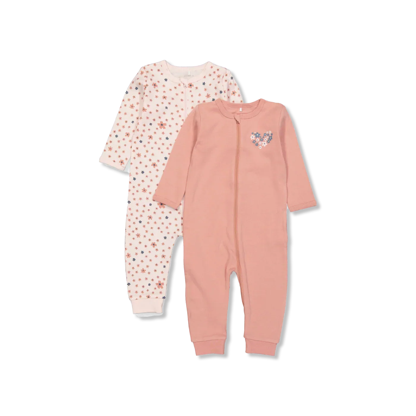NBFNIGHTSUIT 2P sleepwear