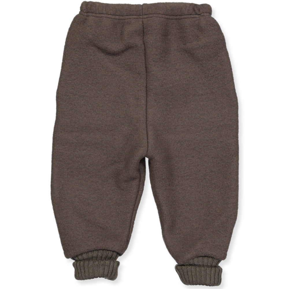 wool fleece