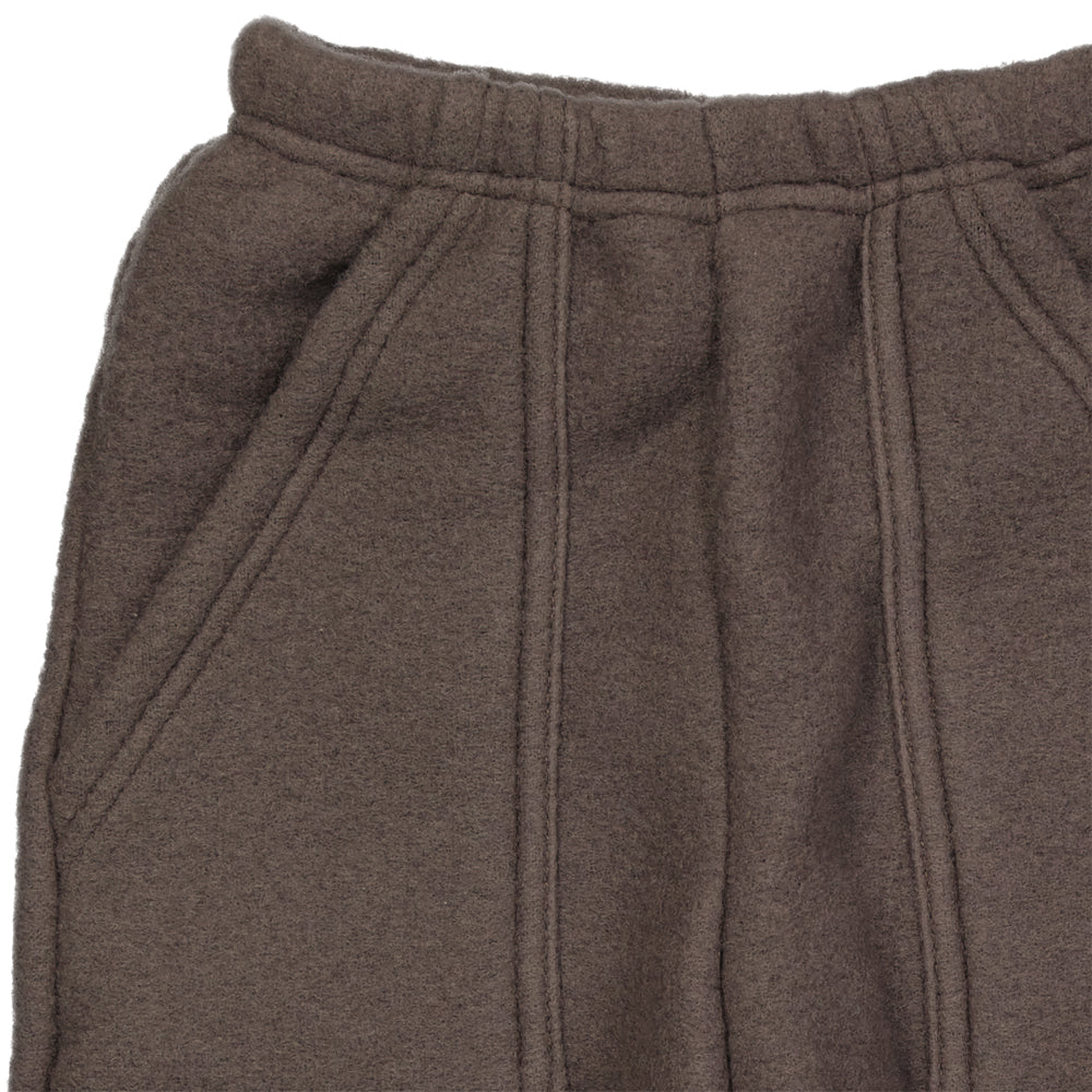 wool fleece