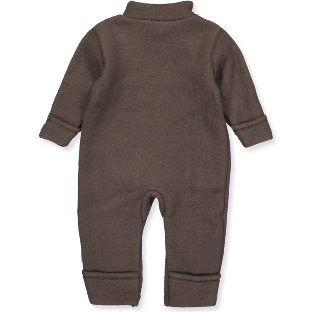 Wool fleece