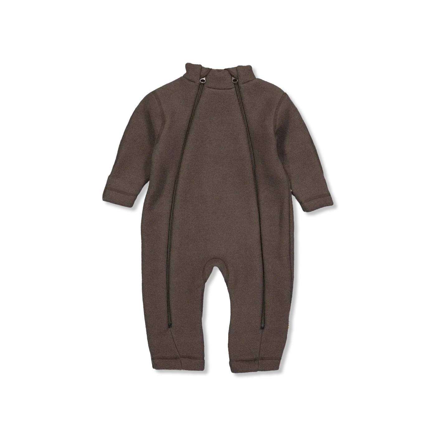 Wool fleece