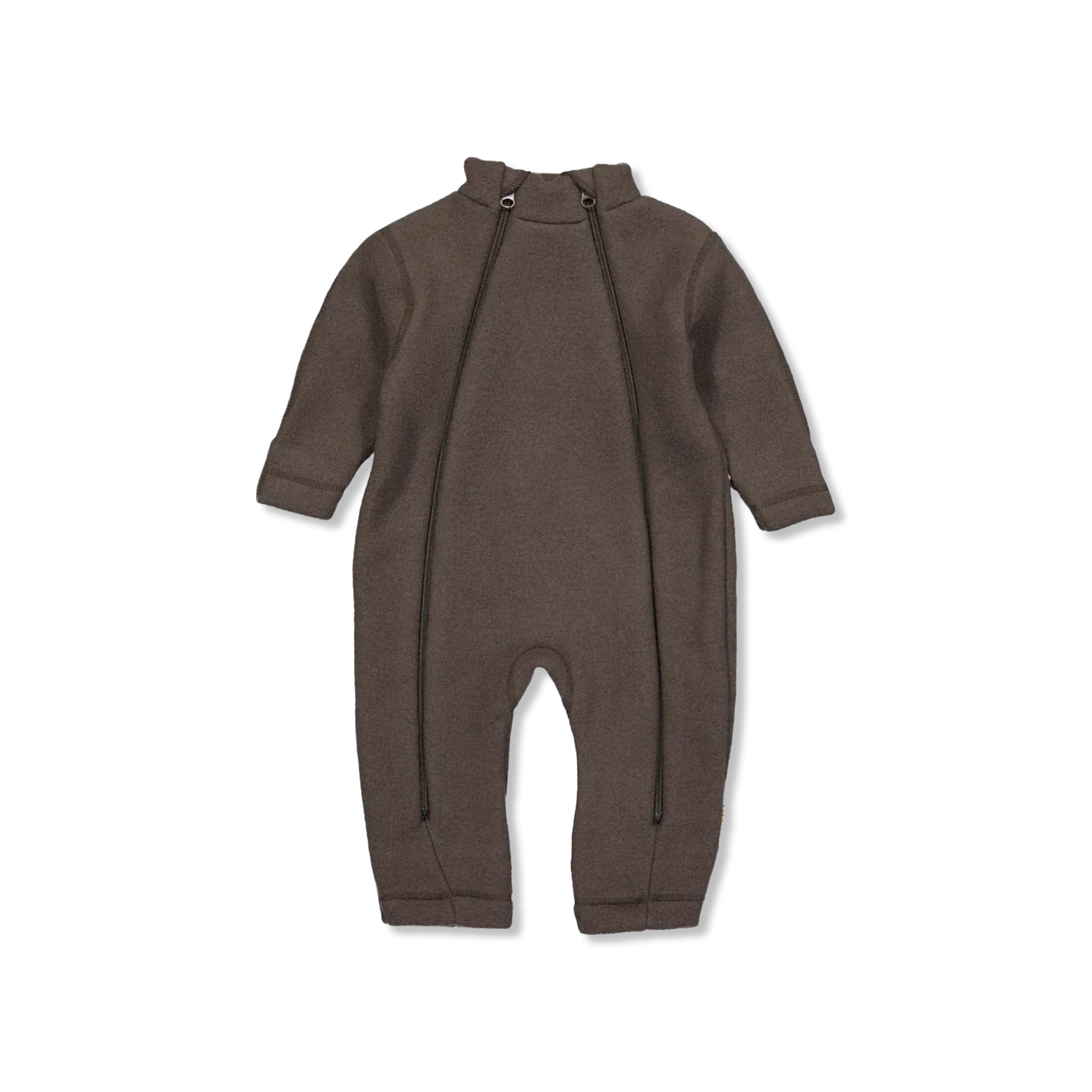 Wool fleece