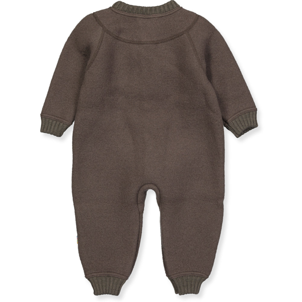 wool fleece