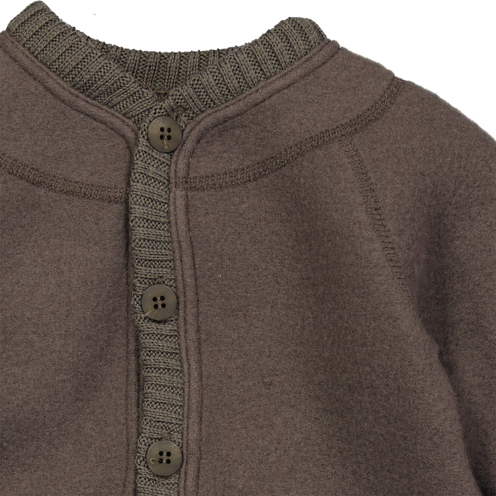 wool fleece