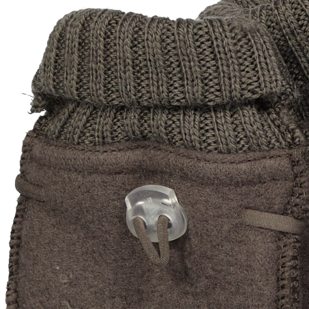 wool fleece