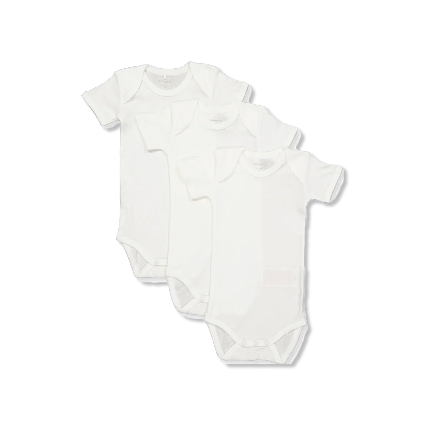 NBNBODY 3P SS summer suit