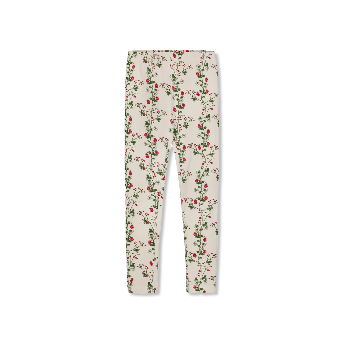 Wild Strawberry playtime