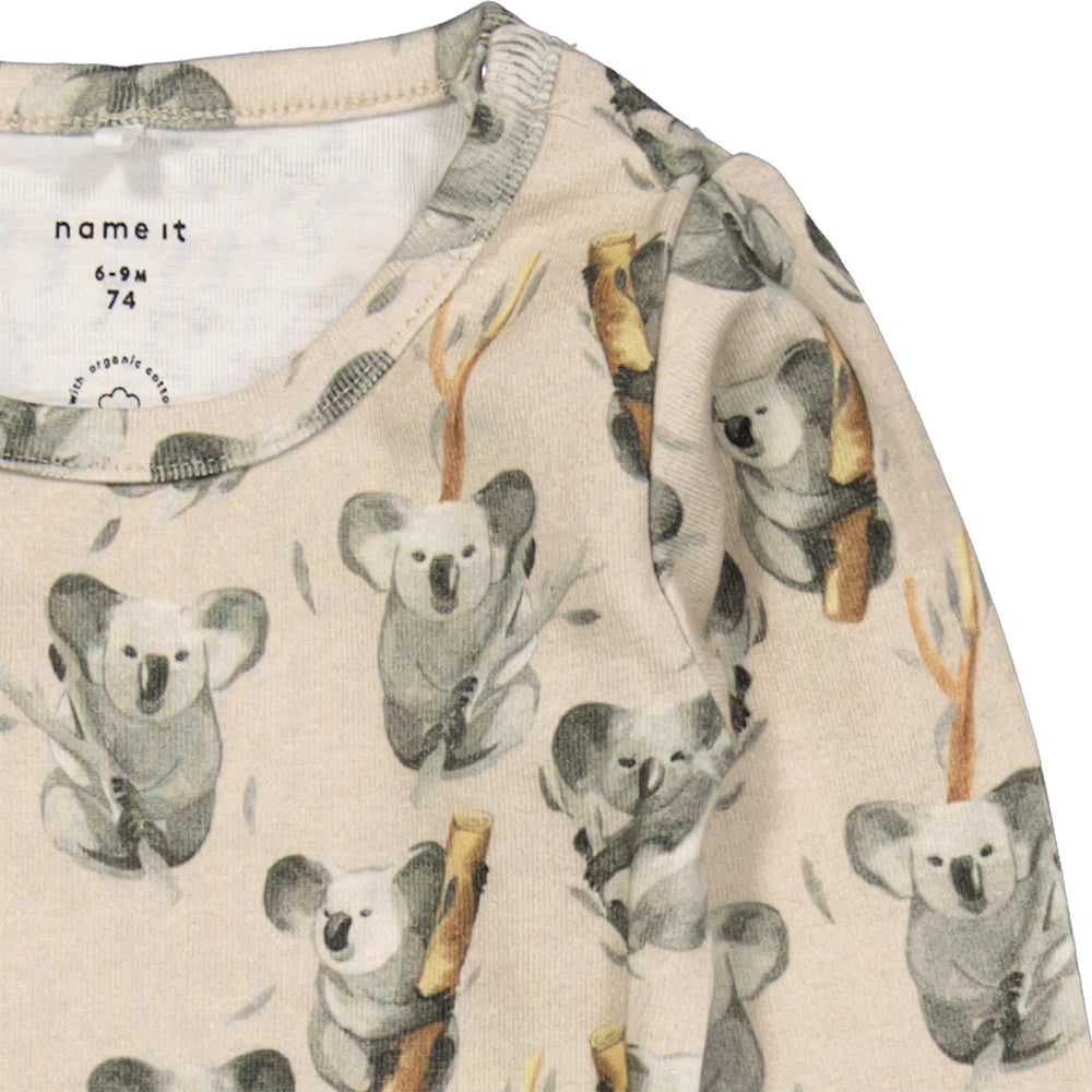 NBMTINNO summer suit
