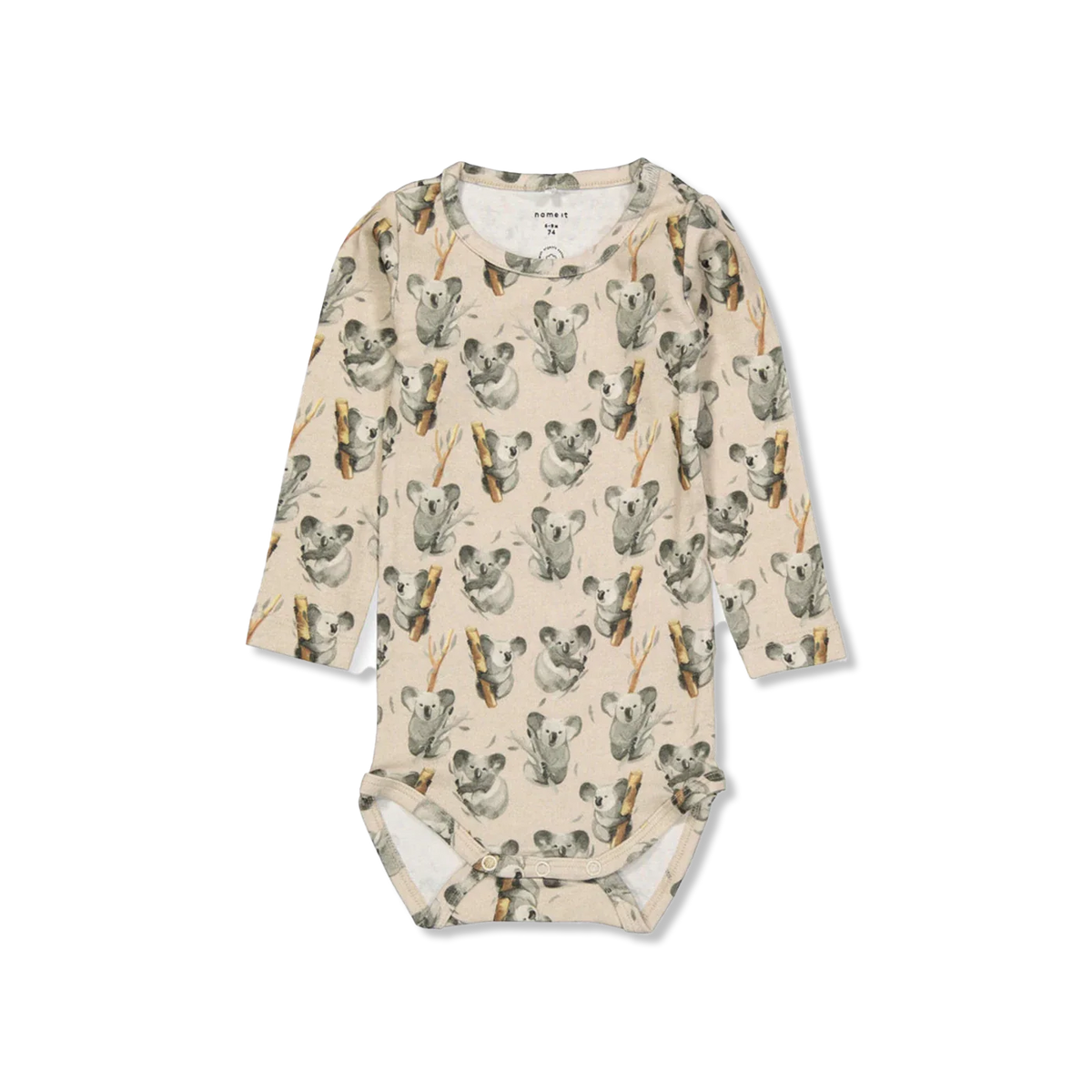 NBMTINNO summer suit