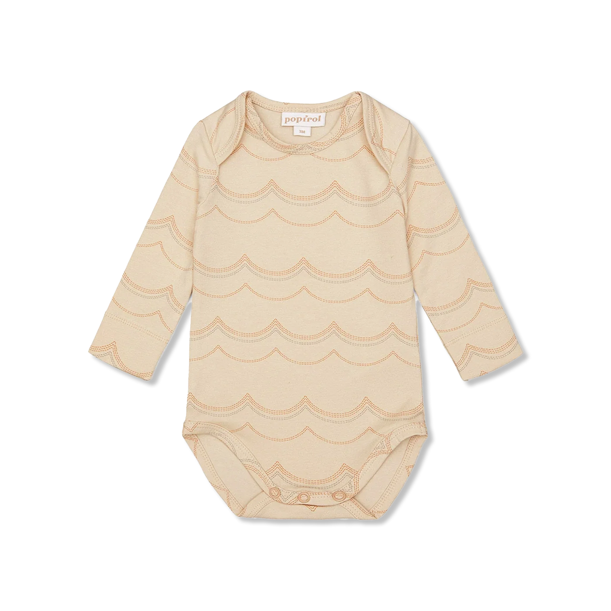 Pobillie summer suit