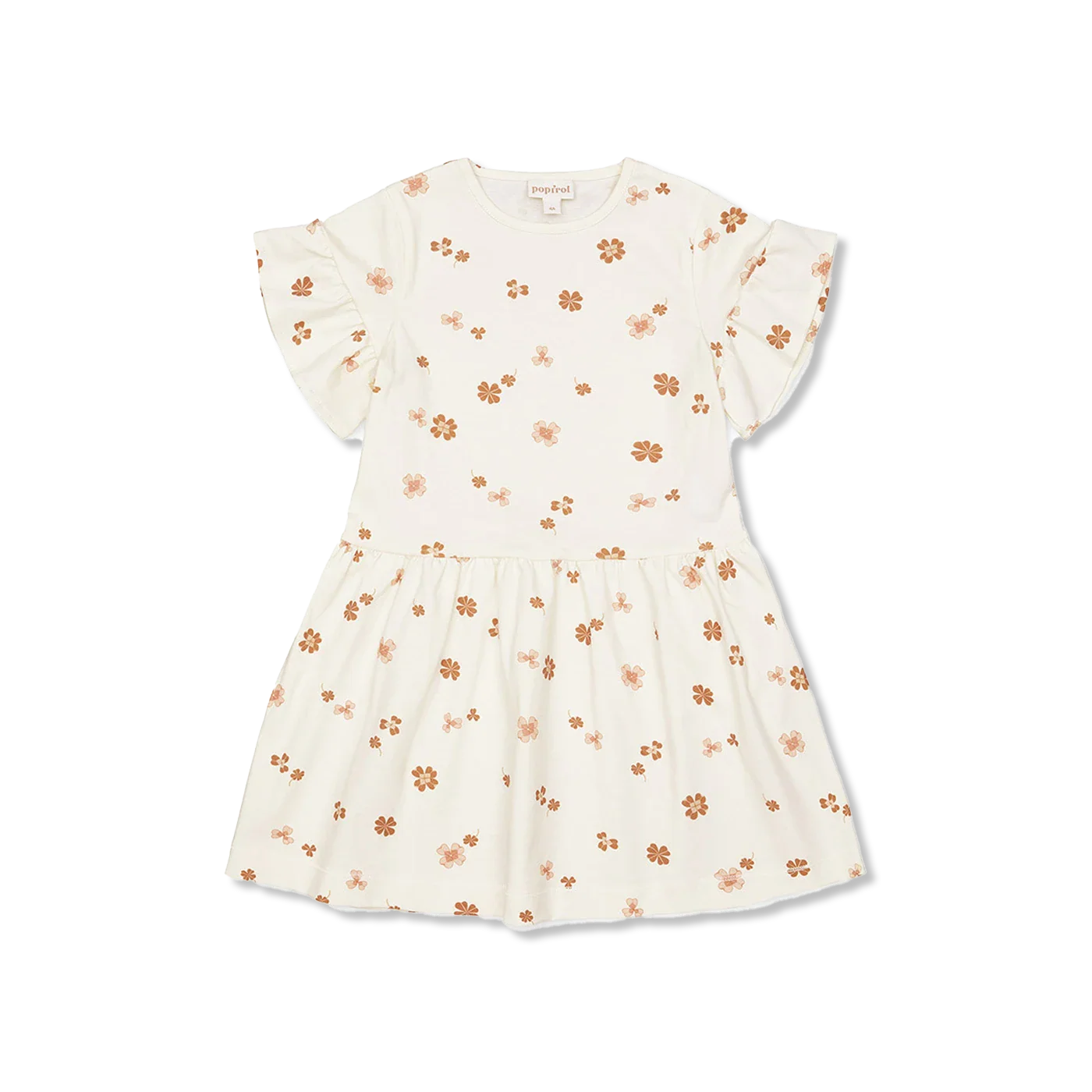 Poibi dress