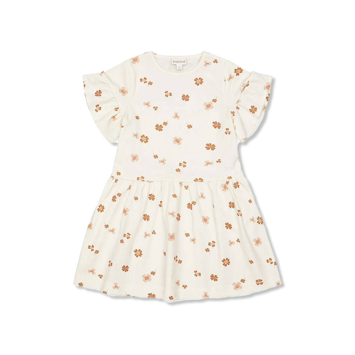 Poibi dress
