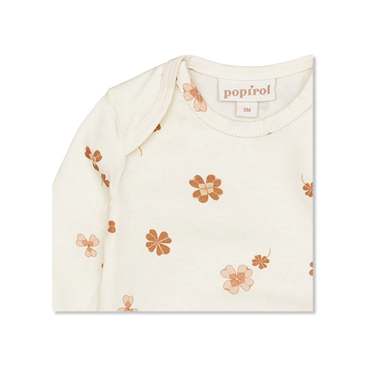 Poaya summer suit