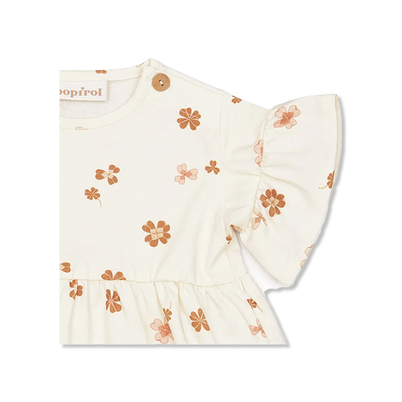 Poibi Baby dress