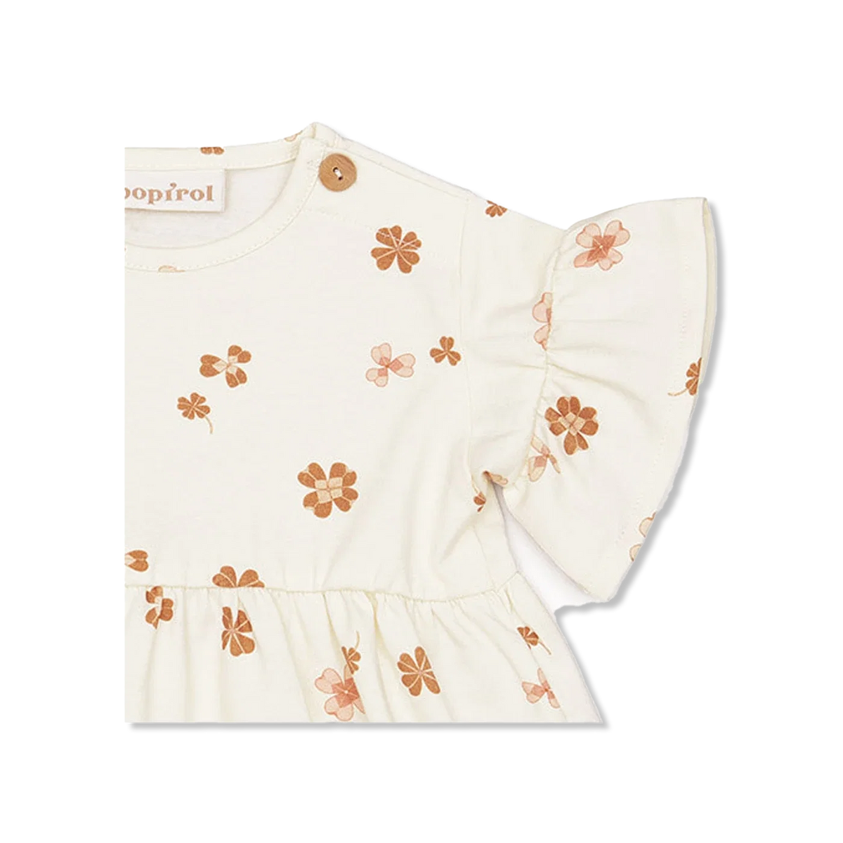Poibi Baby dress