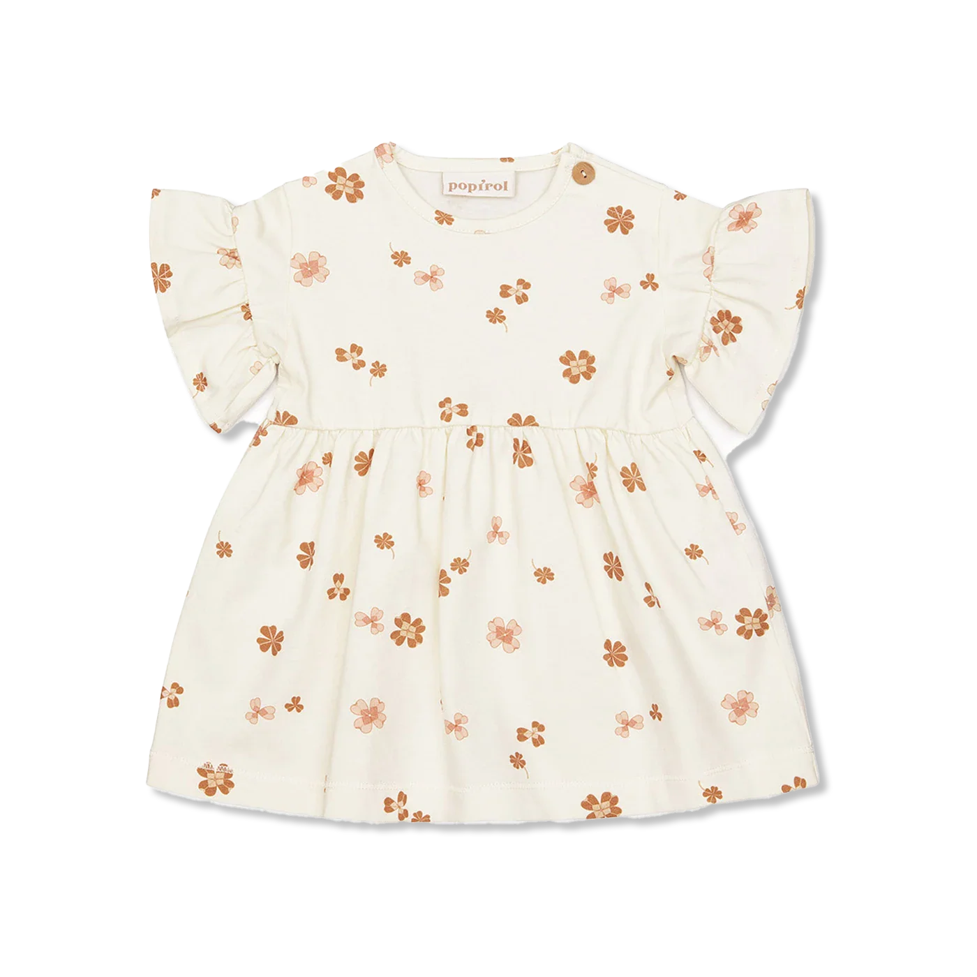 Poibi Baby dress