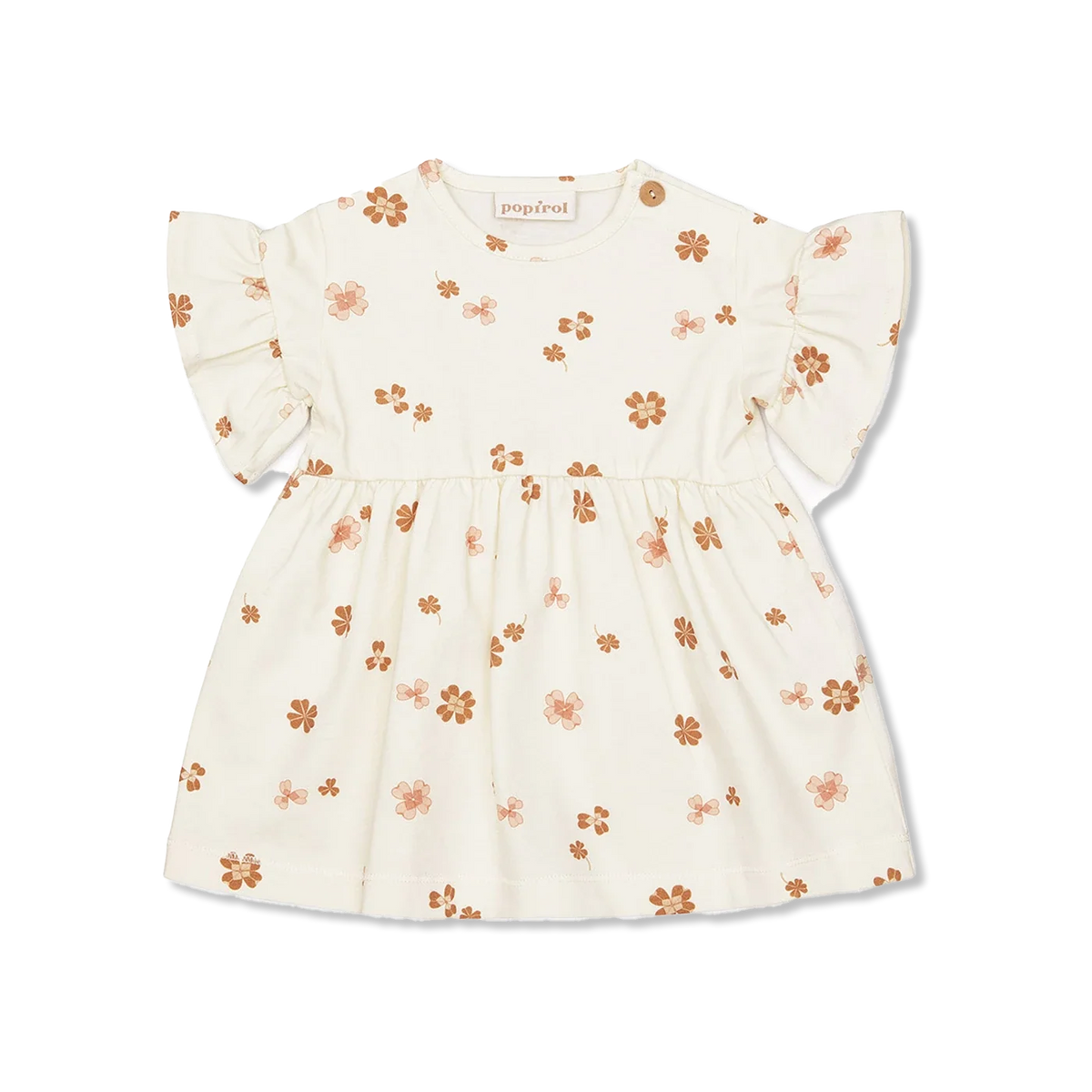 Poibi Baby dress