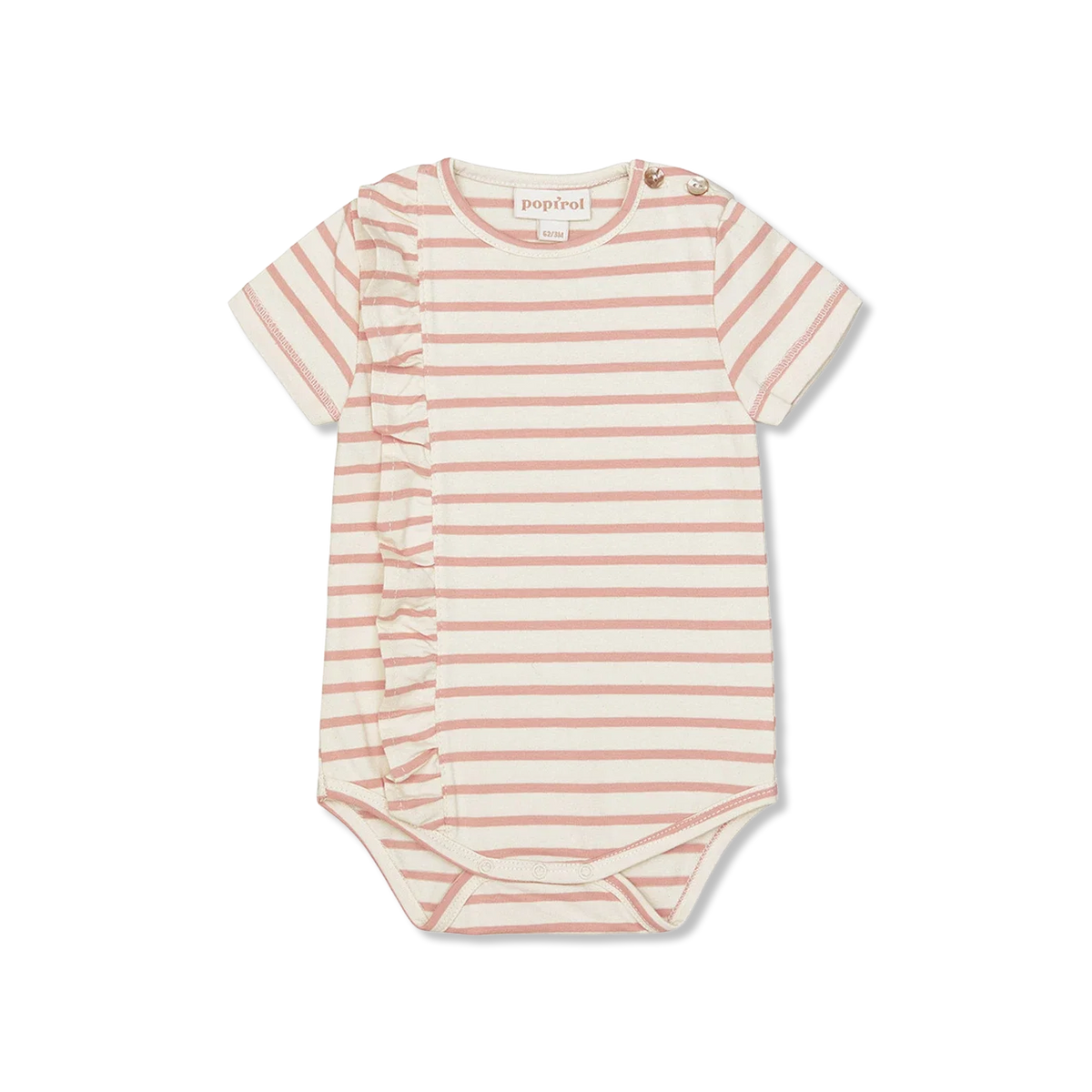 Pocille summer suit