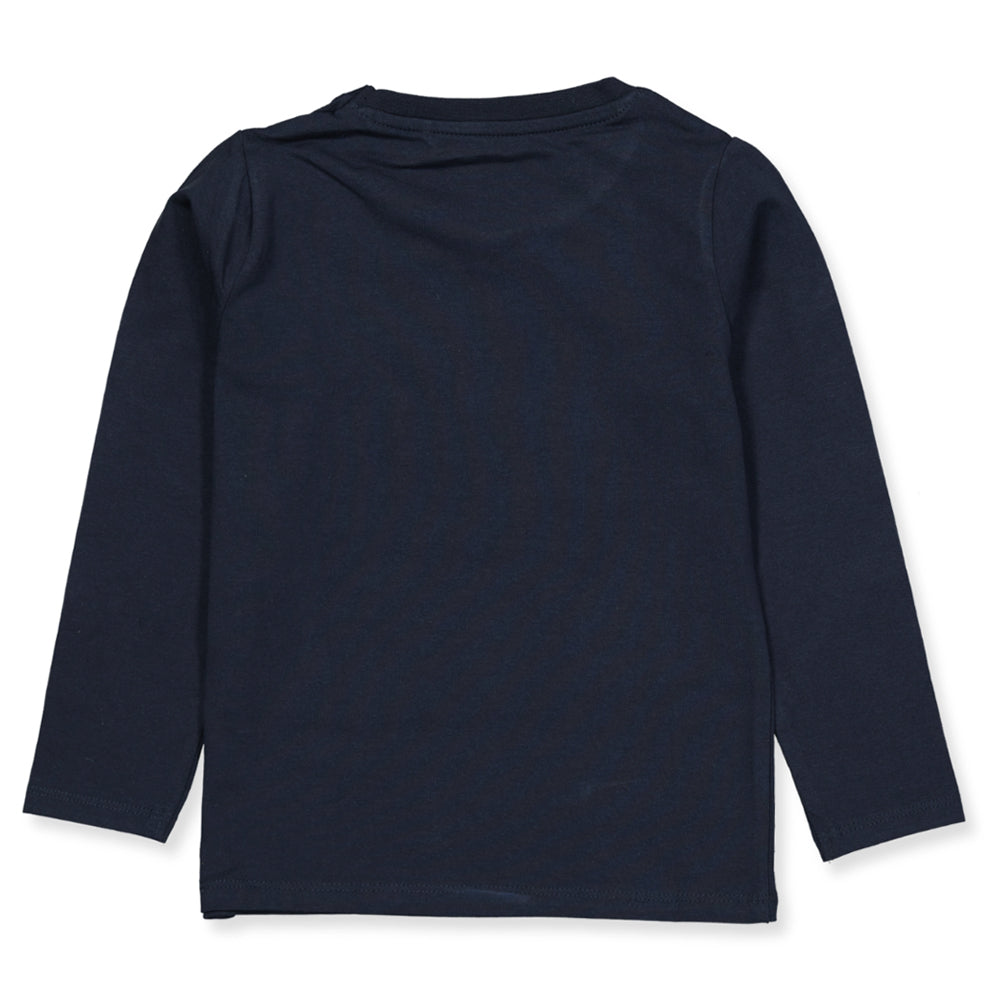 NMFTYLA lS T-shirt