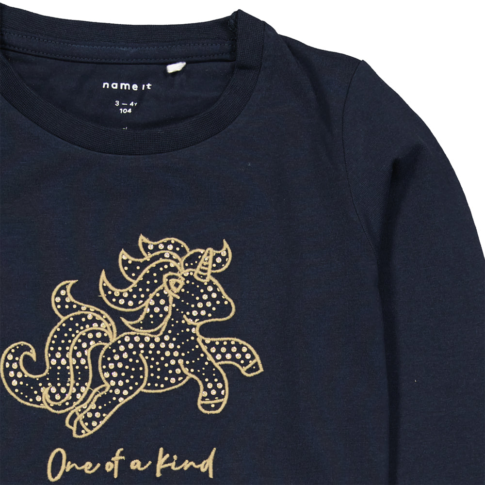 NMFTYLA lS T-shirt