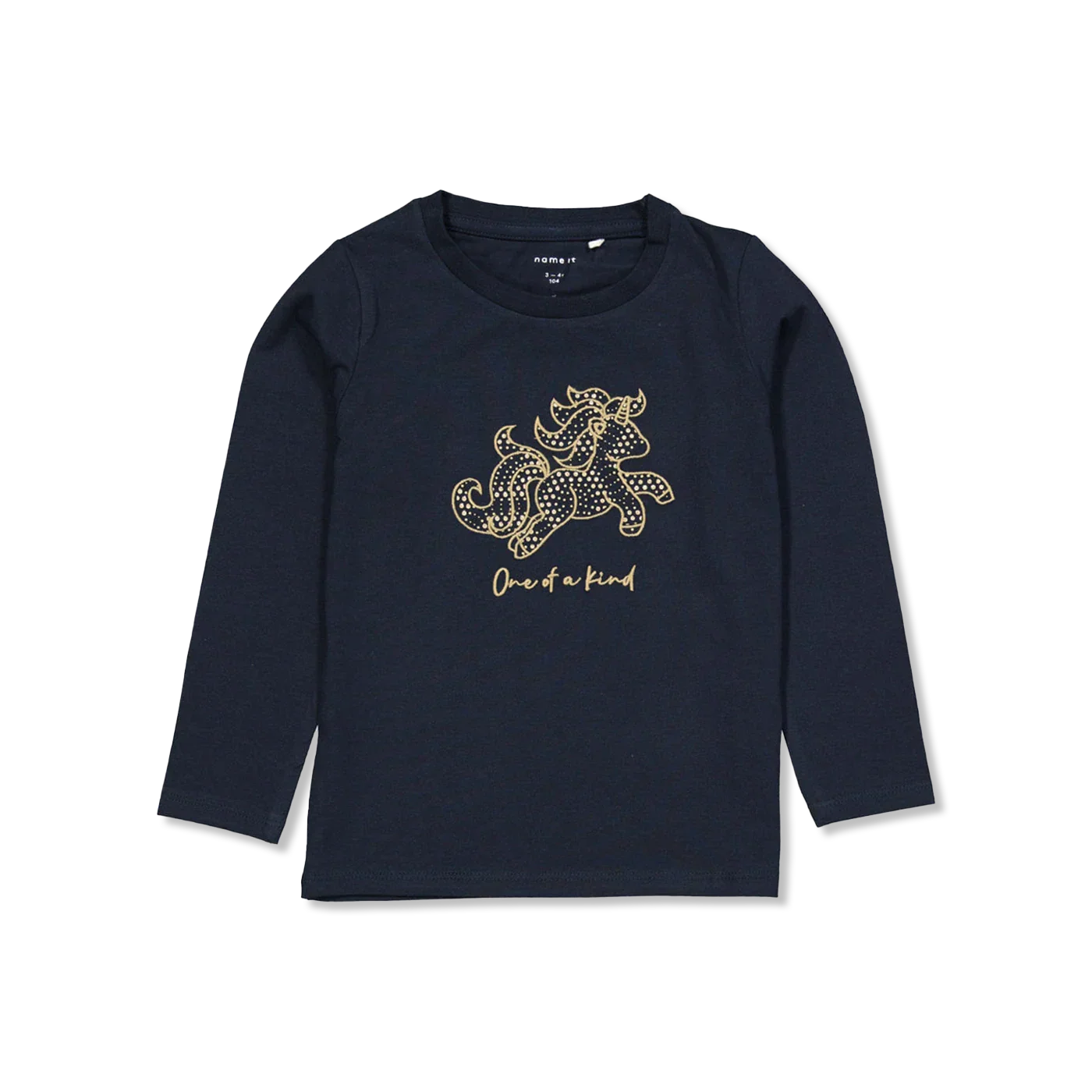 NMFTYLA lS T-shirt