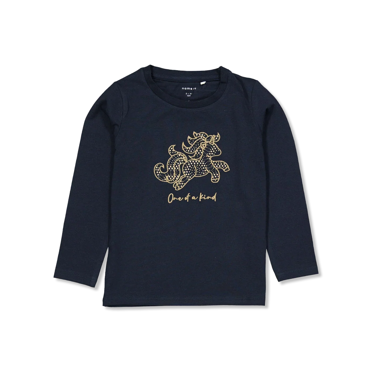NMFTYLA lS T-shirt