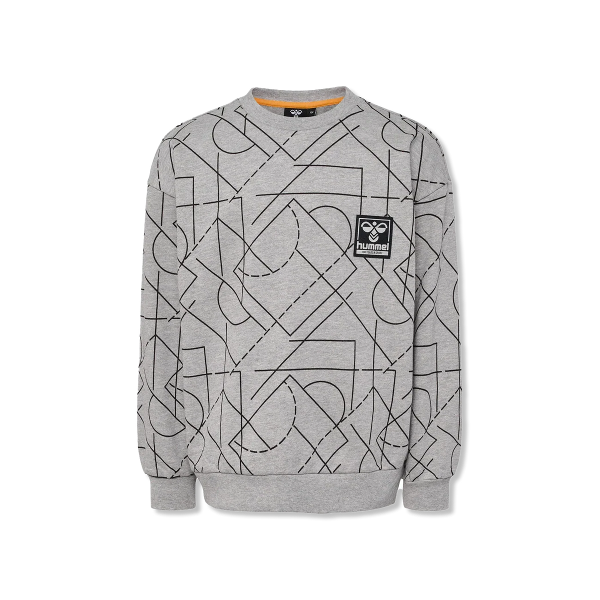 HmlTREVOR sweatshirts