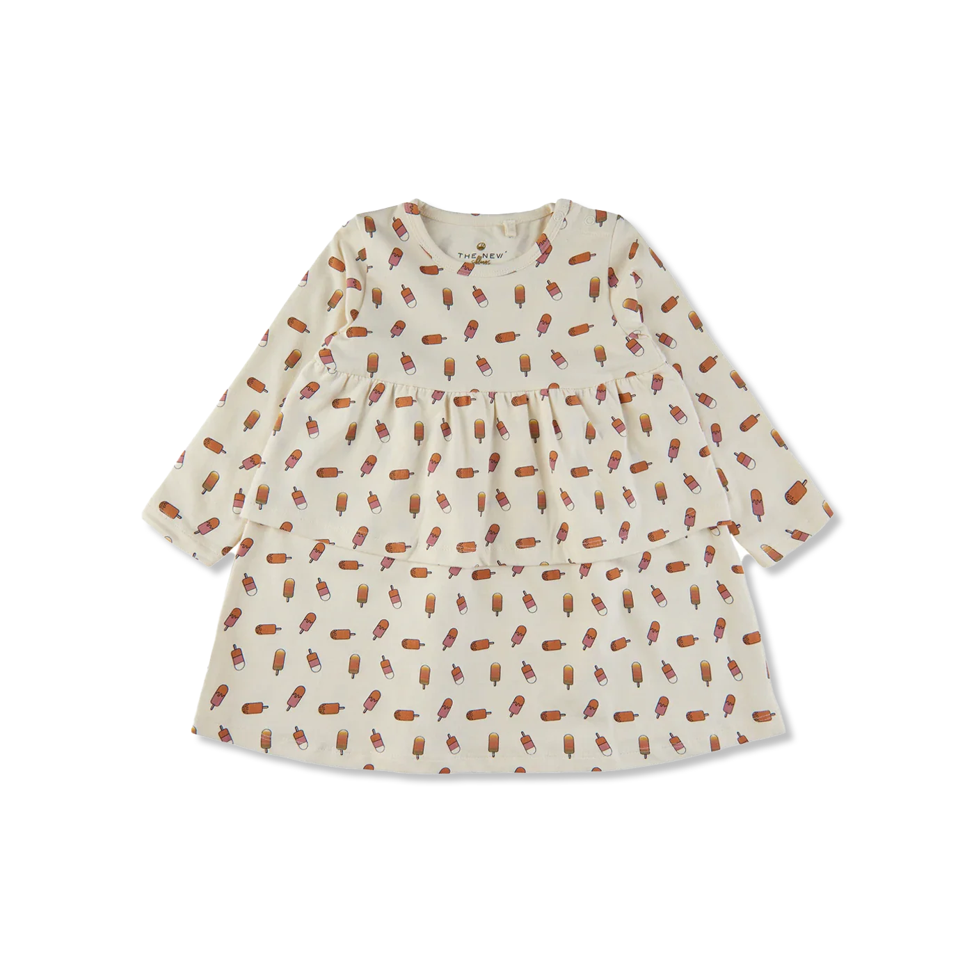 TNSGLACE dress