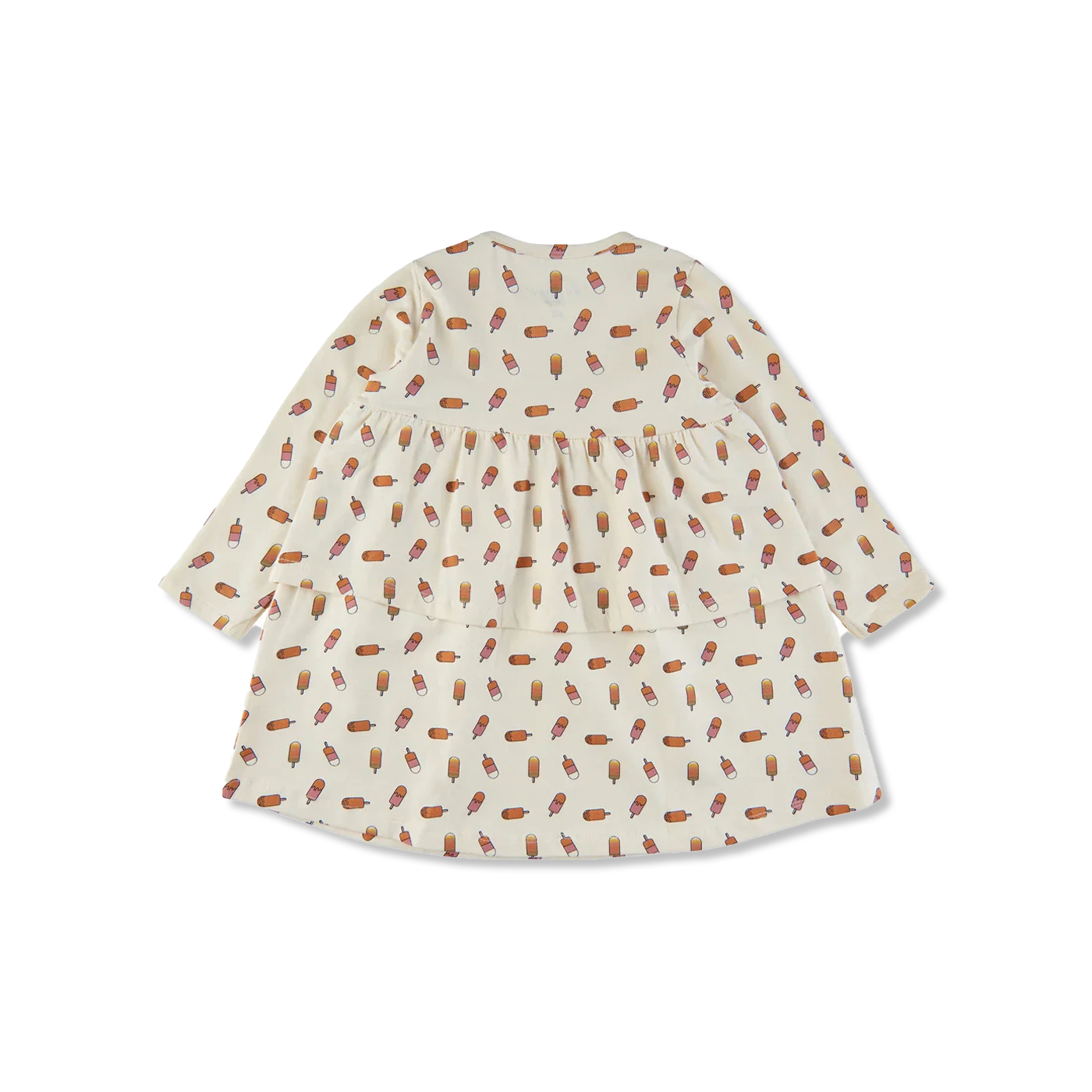 TNSGLACE dress